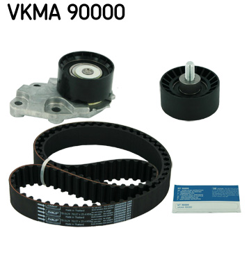 Set curea de distributie VKMA 90000 SKF